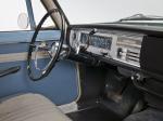 Toyota Corona Sedan 1965 года
